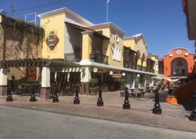 Los Algodones, Mexico