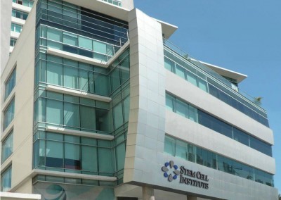 Stem Cell Institute