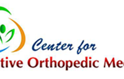 Center for Regenerative Orthopedic Medicine, PC