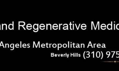 Los Angeles Metro Area Stem Cell Treatment