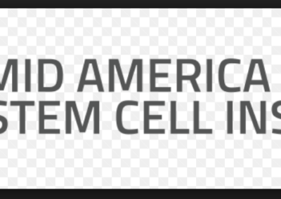 Mid America Stem Cell Institute