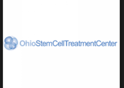 Ohio Stem Cell Treatment Center
