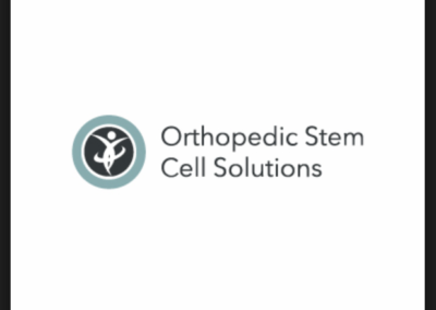 Orthopedic Stem Cell Solutions