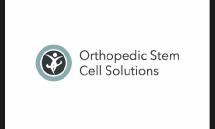 Orthopedic Stem Cell Solutions