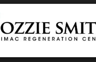 Ozzie Smith Imac Regeneration Center