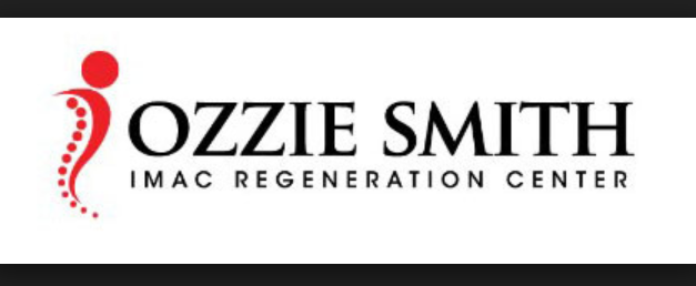 Ozzie Smith Imac Regeneration Center