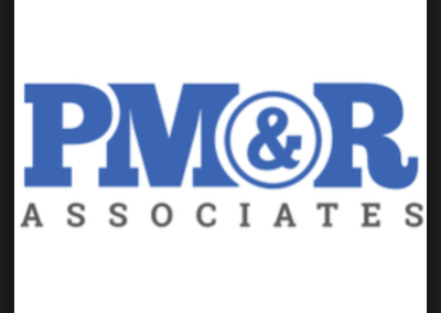 PM&R Associates