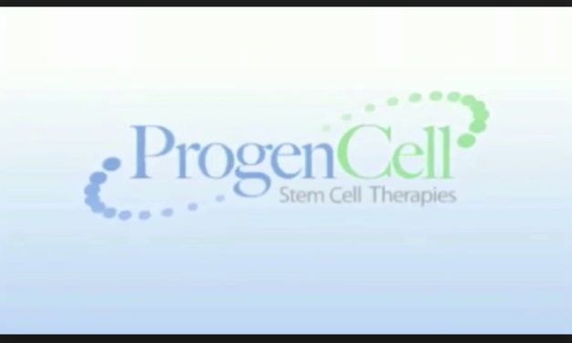 ProgenCell – Stem Cell Therapies