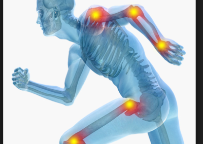 Regenerative Therapy & Stem Cell Therapy