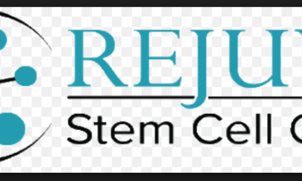 Rejuva Stem Cell Clinic