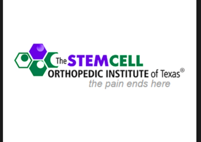 The STEM CELL Orthopedic Institute of Texas