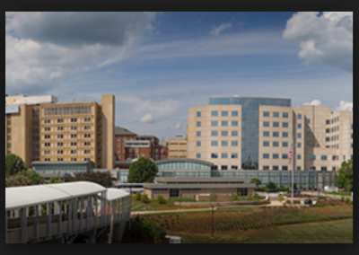 UNC Bone Marrow and Stem Cell Transplant Clinic