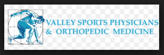 Valley Sports Physicians & Orthopedic Medicine, Inc.