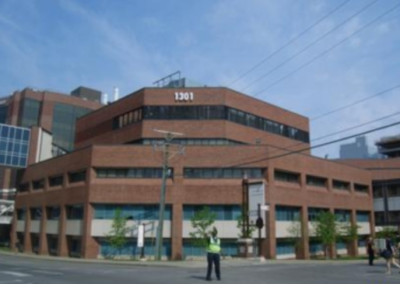 Vanderbilt Hematology Clinic