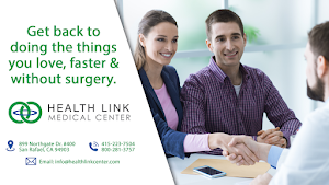 Health Link Medical Center – San Rafael