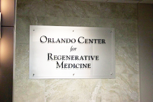 Orlando Center for Regenerative Medicine