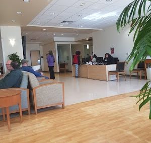 UAMS – University of Arkansas for Medical Sciences