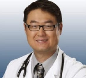 Dr. Sunny R. Kim, MD – Progressive Rehabilitation, PLC