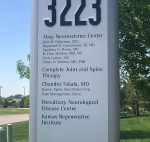 Kansas Regenerative Institute