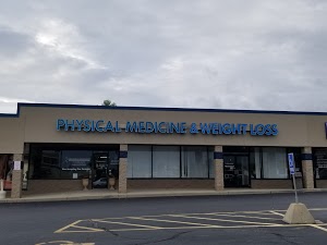 Physical Medicine & Wellness Center of Northern Kentucky