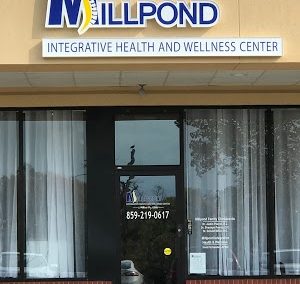 Millpond Integrative Health and Wellness Center
