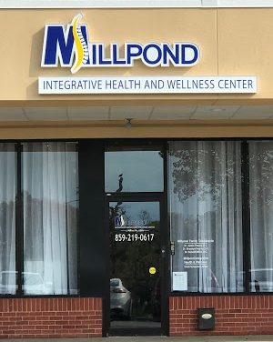 Millpond Integrative Health and Wellness Center