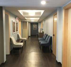 Magaziner Center for Wellness