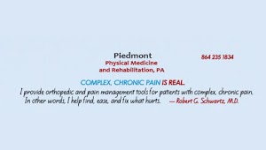 Piedmont Physical Medicine & Rehabilitation, P.A.