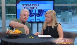 Innovations Stem Cell Center