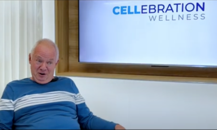 Stem Cell Patient Testimonials Cellebration Wellness Healthcare in Costa Rica